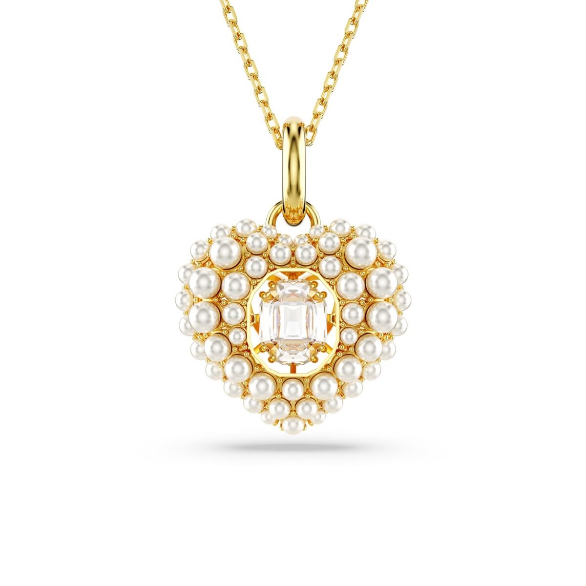 Swarovski Hyperbola Halskette 5680399