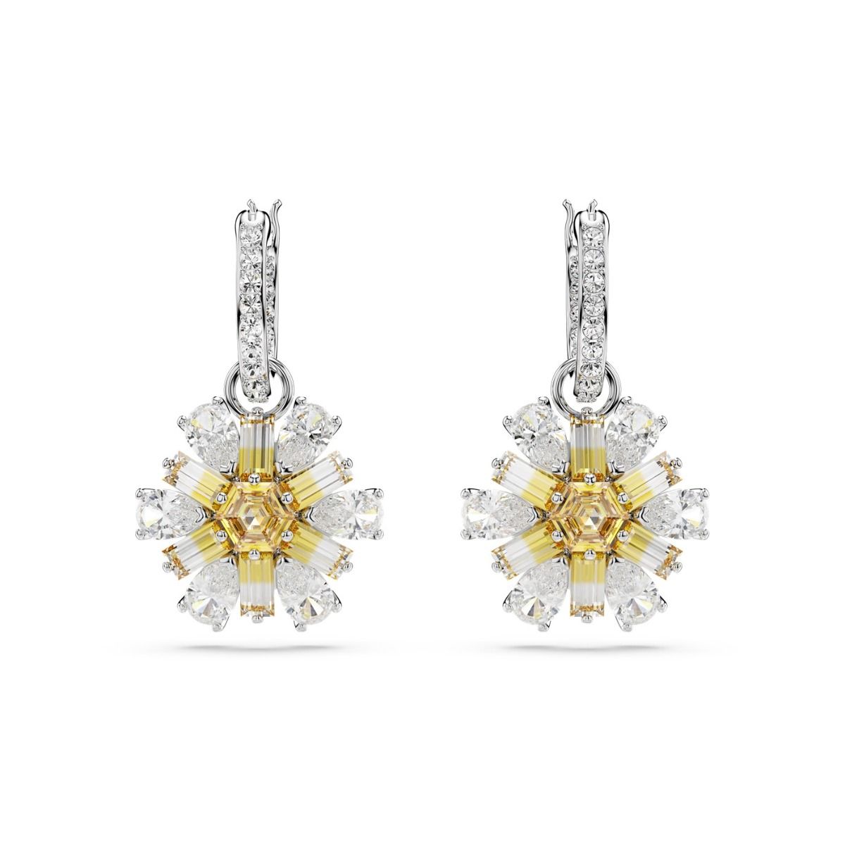 Swarovski Idyllia Ohrringe 5683243