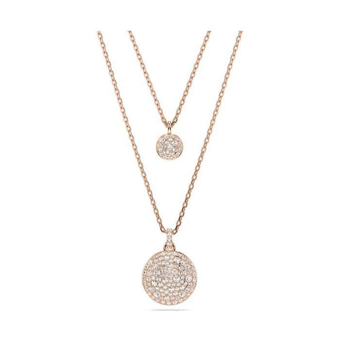 Swarovski Meteora Halskette 5683449