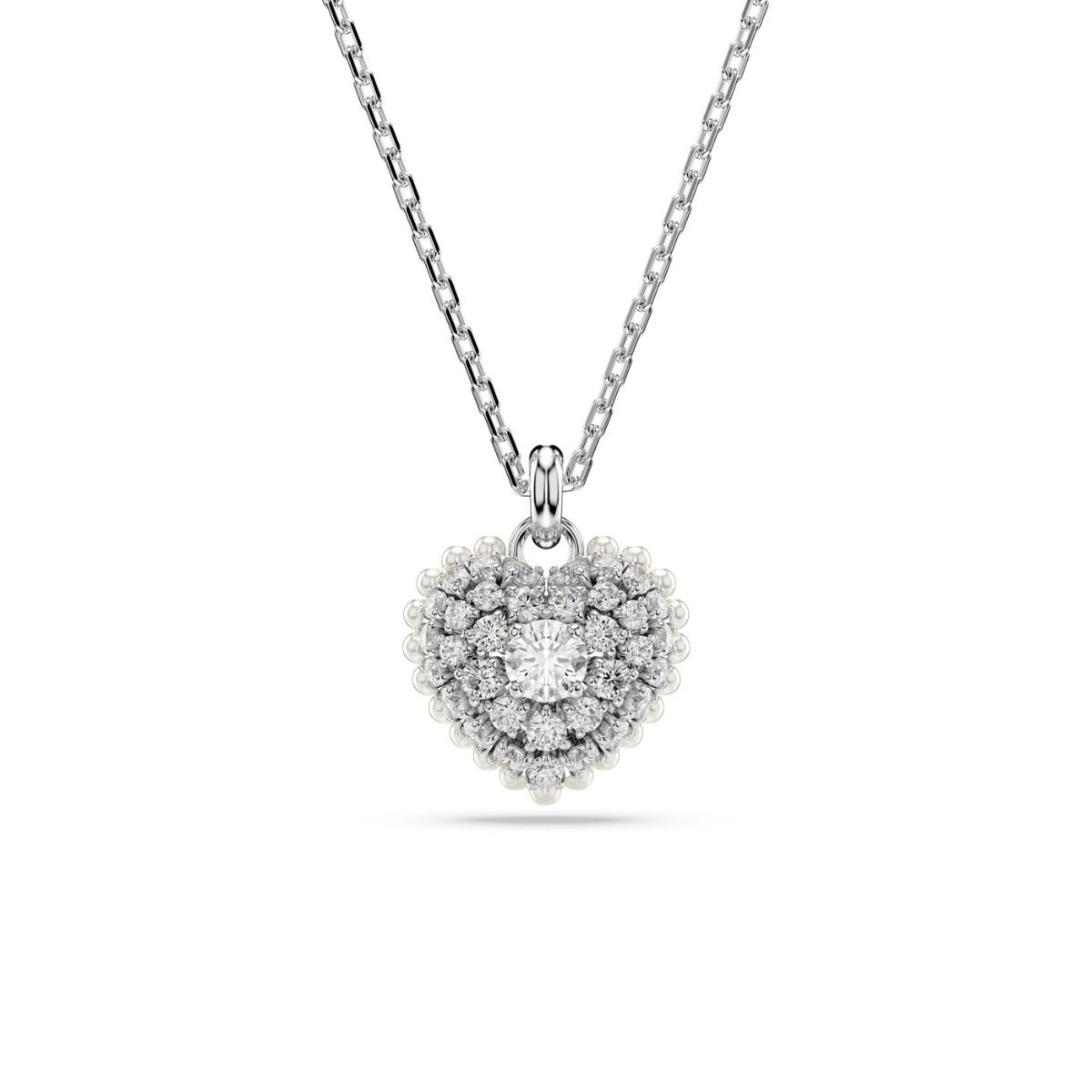 Swarovski Hyperbola Halskette 5684386