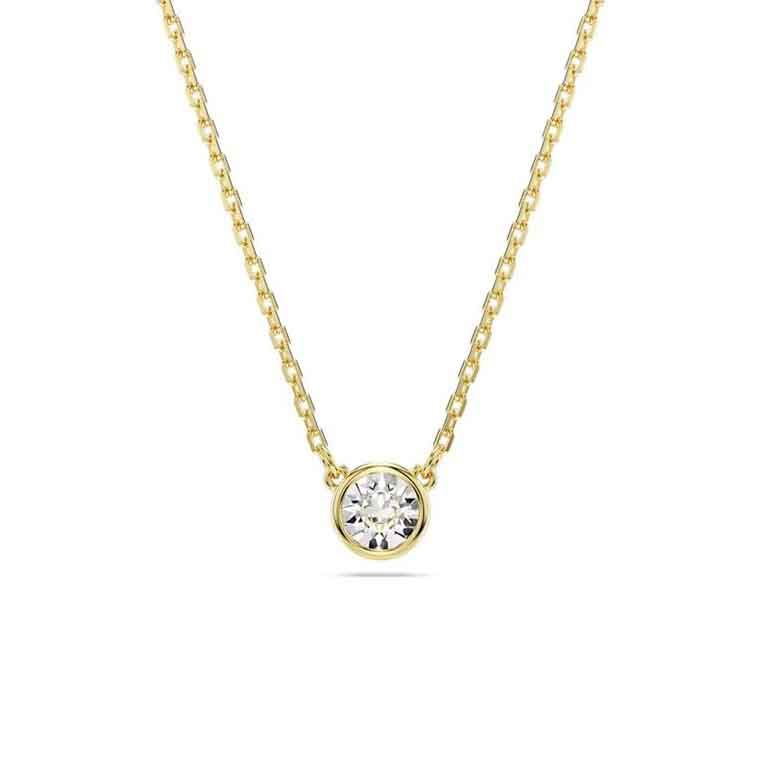 Swarovski Imber Halskette 5684511