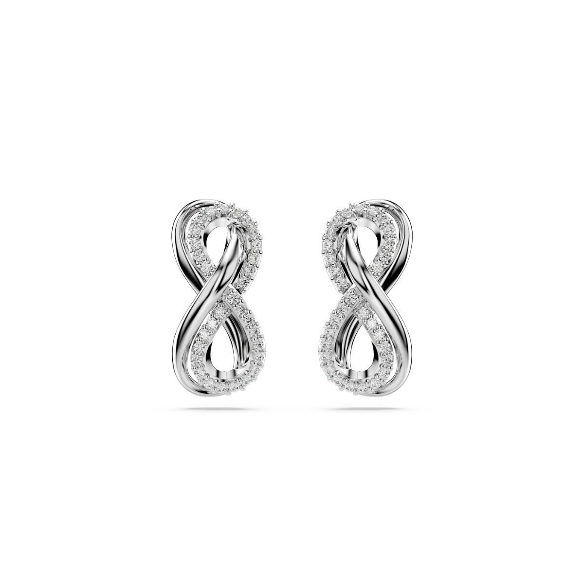 Swarovski Hyperbola Ohrringe 5687269