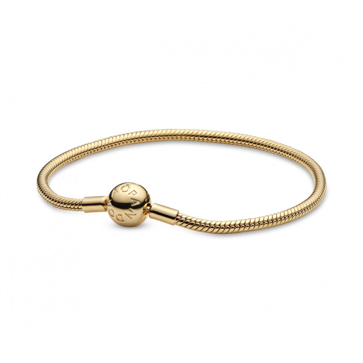 Pandora Shine Moments Snake Armband 20 cm 568748C00