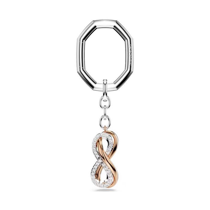 Swarovski Hyperbola Key Ring 5687996