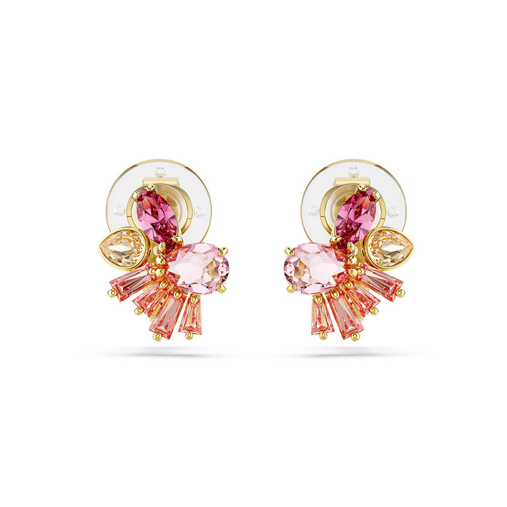 Swarovski Gema Clip-Ohrring 5688479