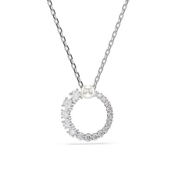 Swarovski Matrix Halskette 5688751