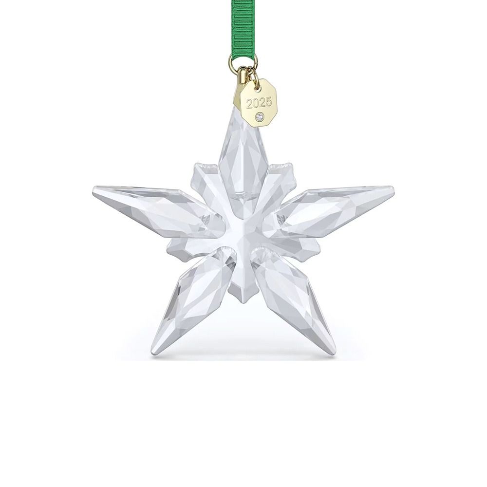 Swarovski Annual Edition Ornament 2025 joulukoriste 5691172