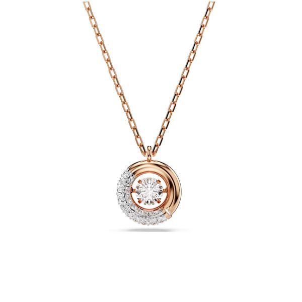 Swarovski Dextera Halskette 5692257