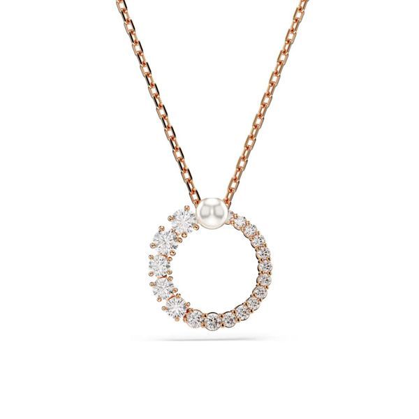 Swarovski Matrix Halskette 5692265