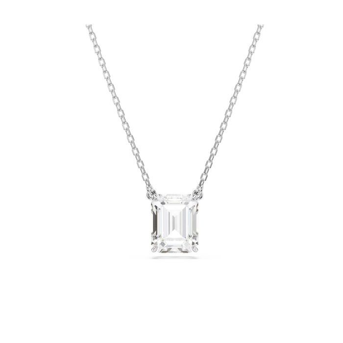 Swarovski Stilla Halskette, großen 5693405