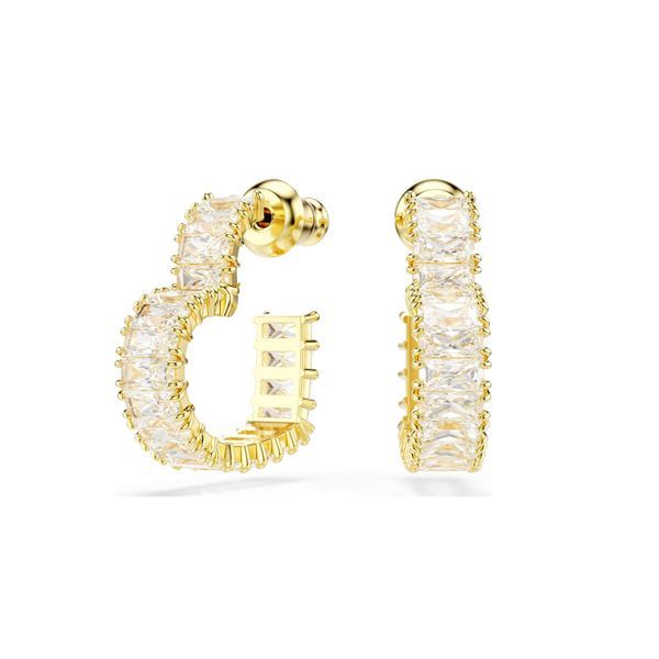 Swarovski Matrix Ohrringe 5693512