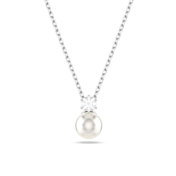 Swarovski Matrix Halskette 5693897
