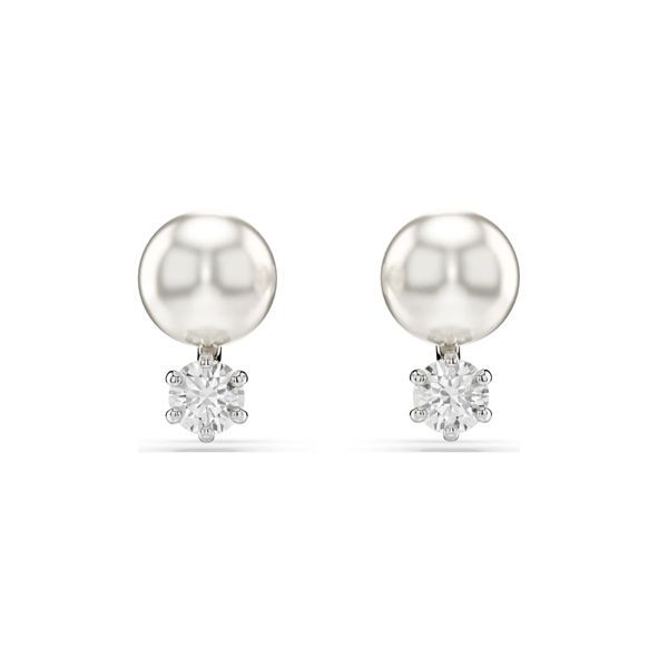 Swarovski Matrix Ohrringe 5694225