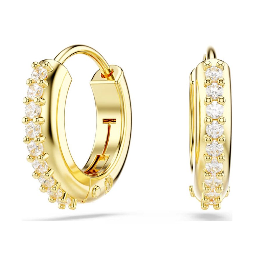 Swarovski Matrix Ohrringe 5697228 