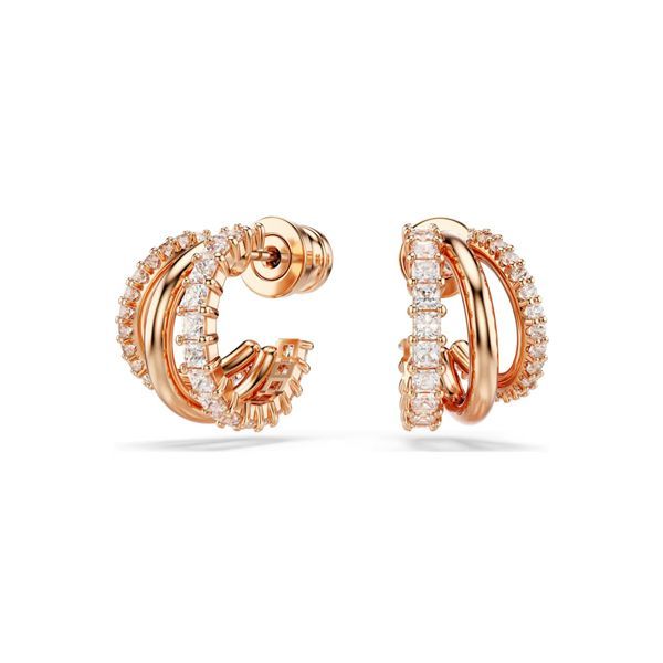 Swarovski Hyperbola Ohrringe 5698702