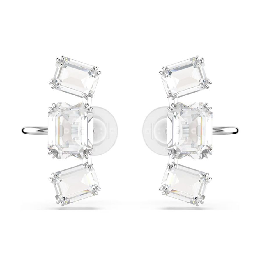 Swarovski Millenia Clip Ohrringe 5701274