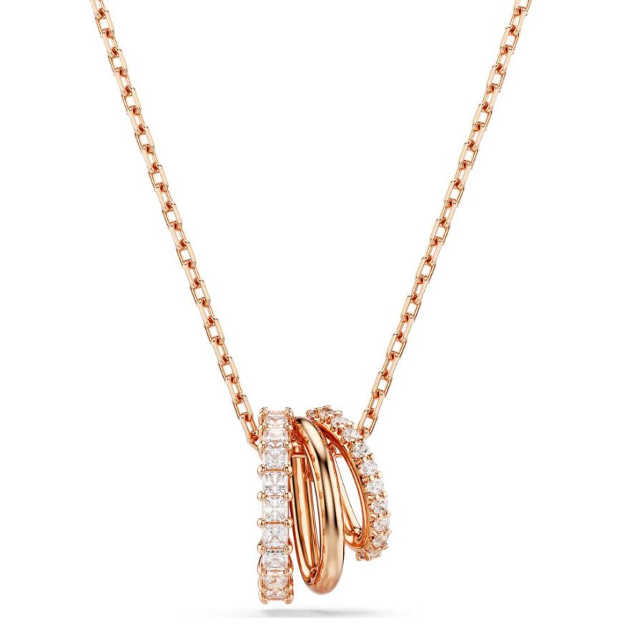 Swarovski Hyperbola Halskette 5701494