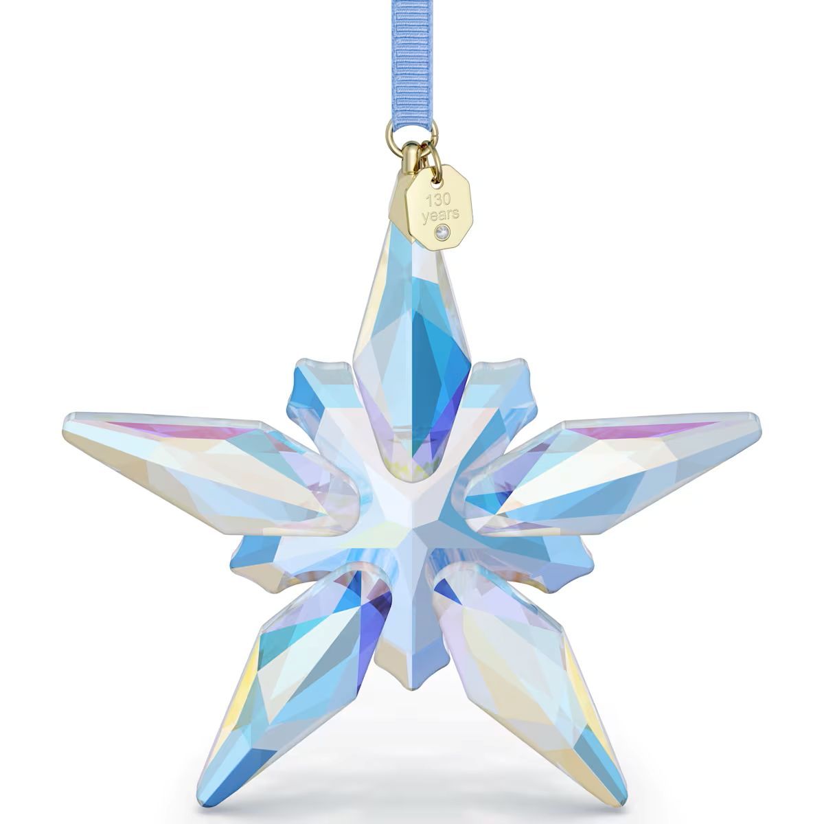 Swarovski Annual Edition 130th Anniversary Ornament joulukoriste 2025 5701844