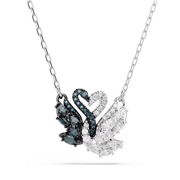 Swarovski Swan Halskette 5705721