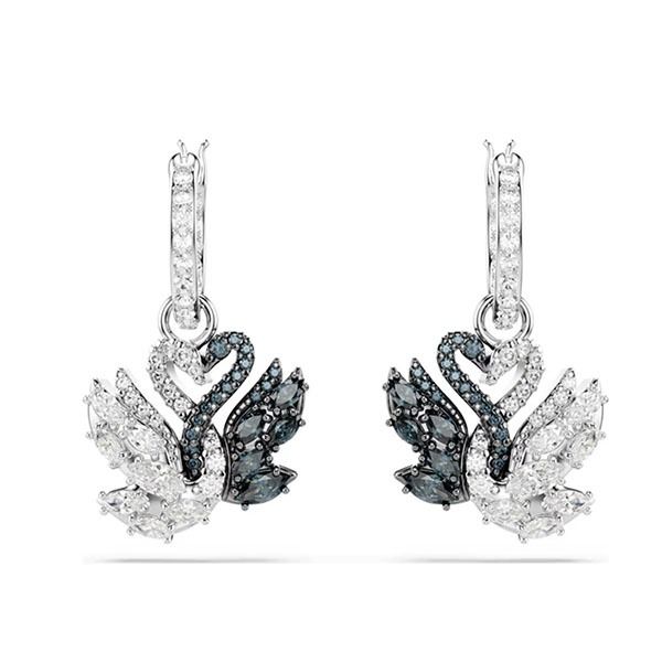 Swarovski Swan Drop korvakorut 5705728