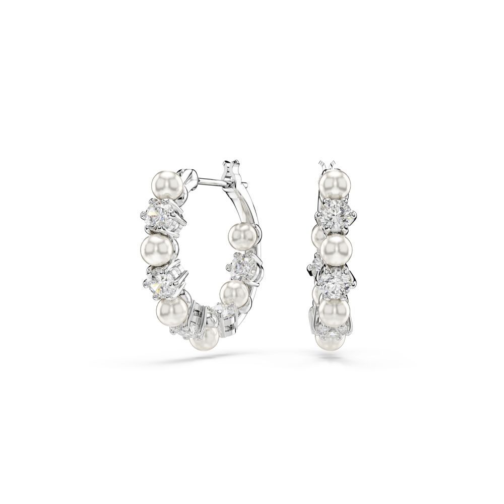 Swarovski Matrix Ohrringe 5709256