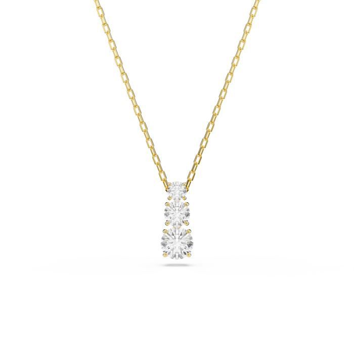 Swarovski Stilla Halskette 5723298