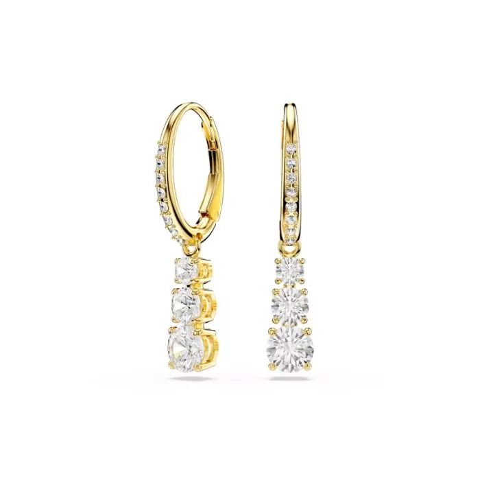 Swarovski Stilla Attract korvakorut 5723300