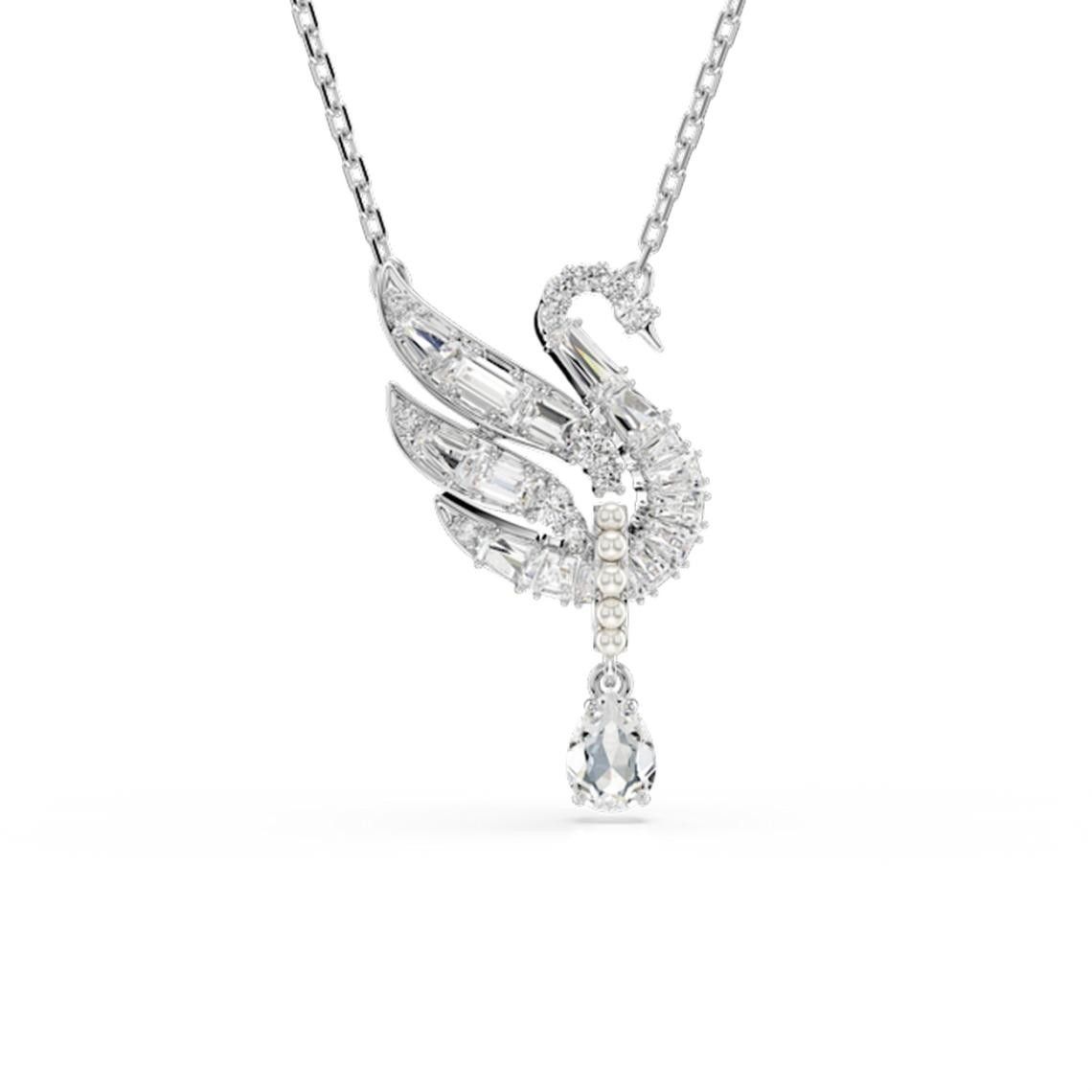 Swarovski Swan Vienna Halskette 5723387