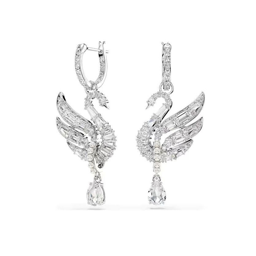 Swarovski Swan Vienna Ohrringe 5723388