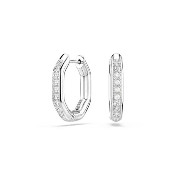 Swarovski Dextera Ohrringe 5724585