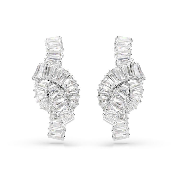 Swarovski Matrix Ohrringe 5727040