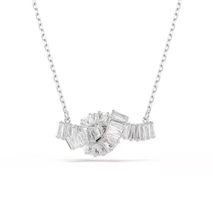Swarovski Matrix Halskette 5728553