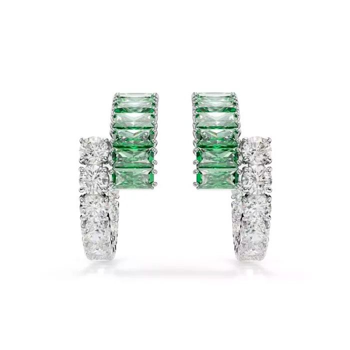 Swarovski Matrix Ohrringe 5732264