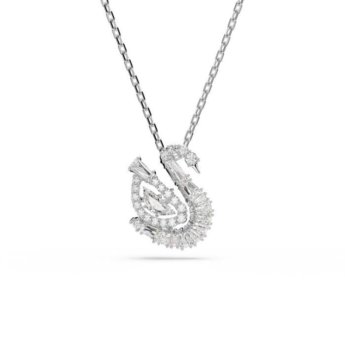Swarovski Swan Halskette 5732412