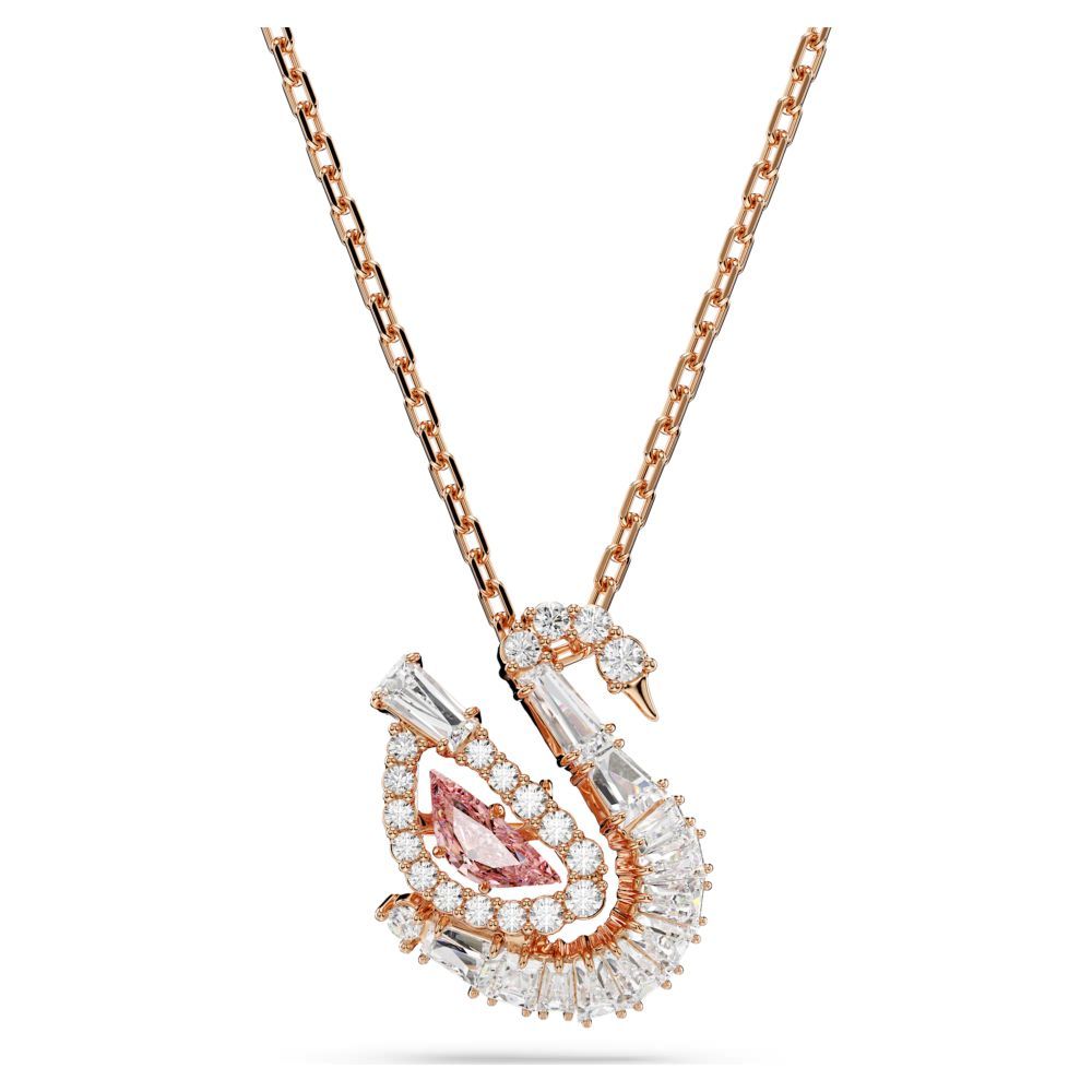 Swarovski Swan Halskette 5732414