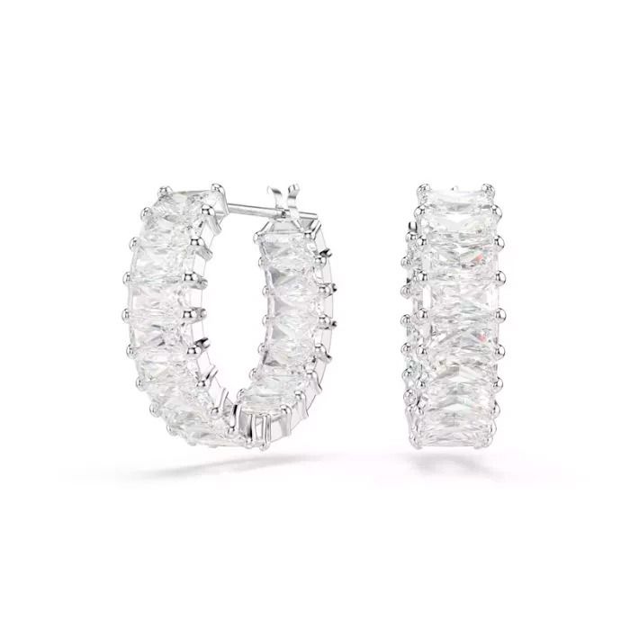 Swarovski Matrix Ohrringe 5733397