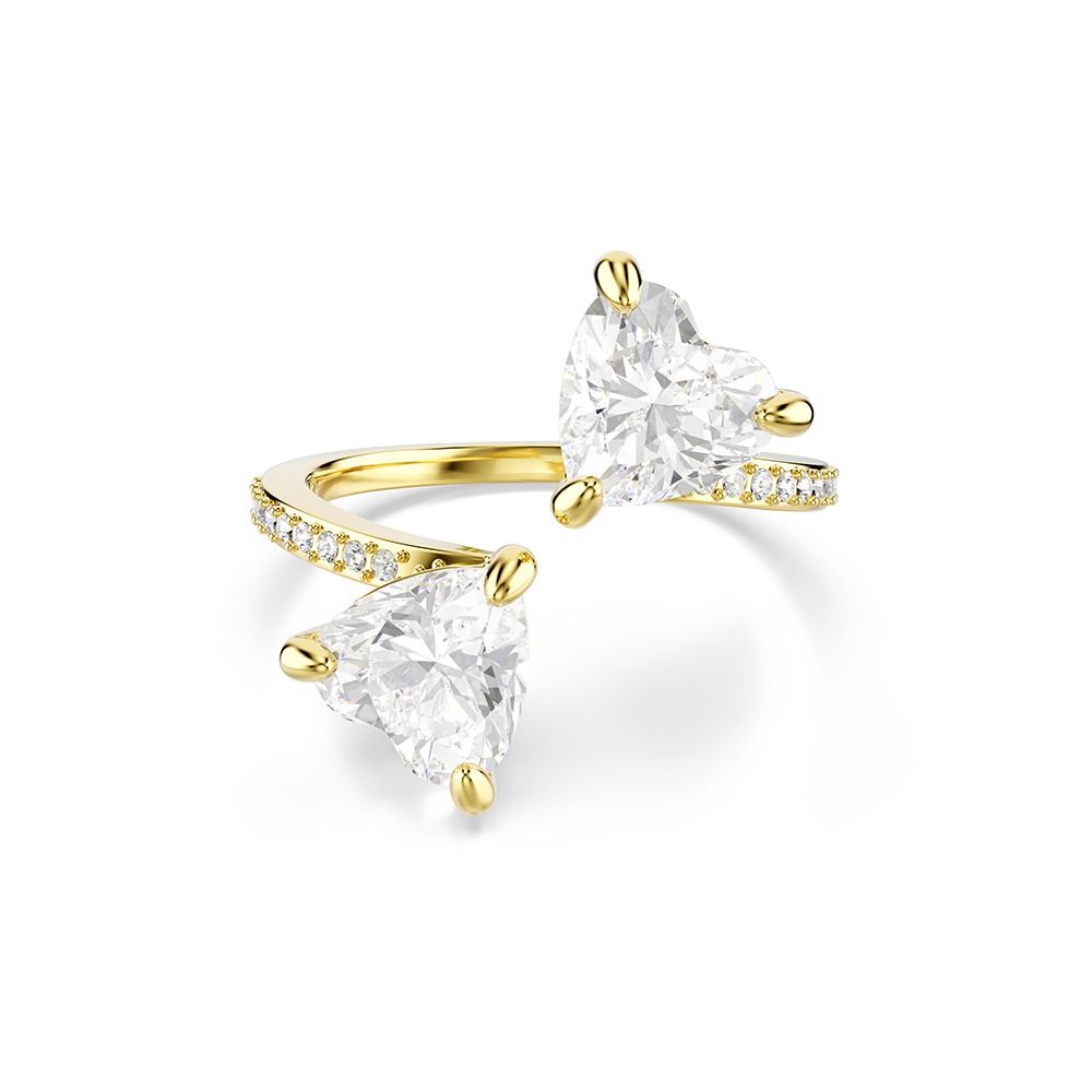 Swarovski Mesmera Ring Größe 58 5733479