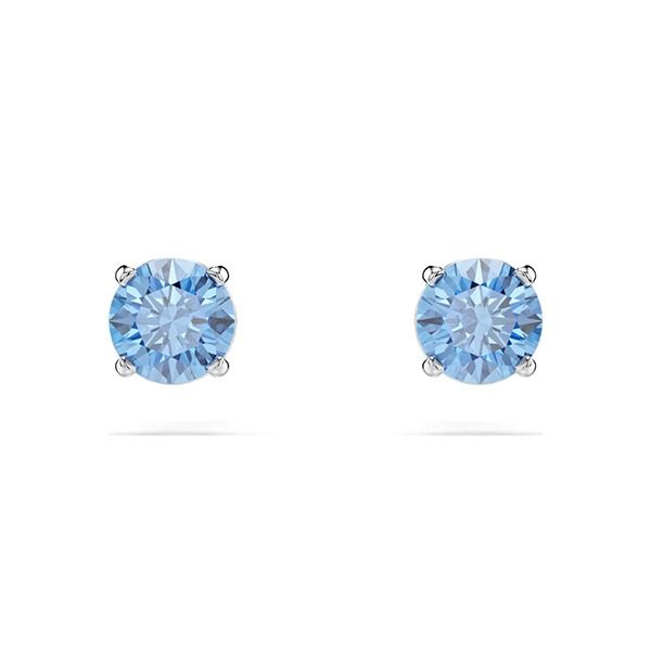 Swarovski Stilla Ohrringe 5734250