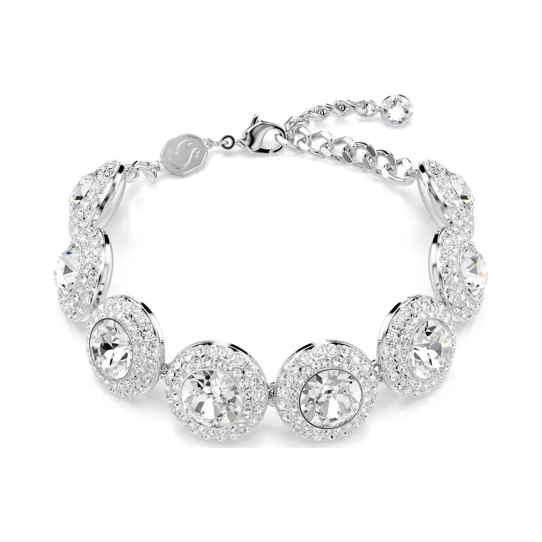 Swarovski Una Angelic Armband 5735343
