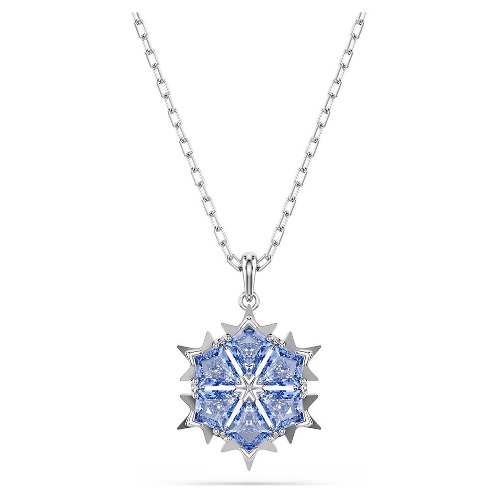 Swarovski Magic Snowflake Halskette 5735399