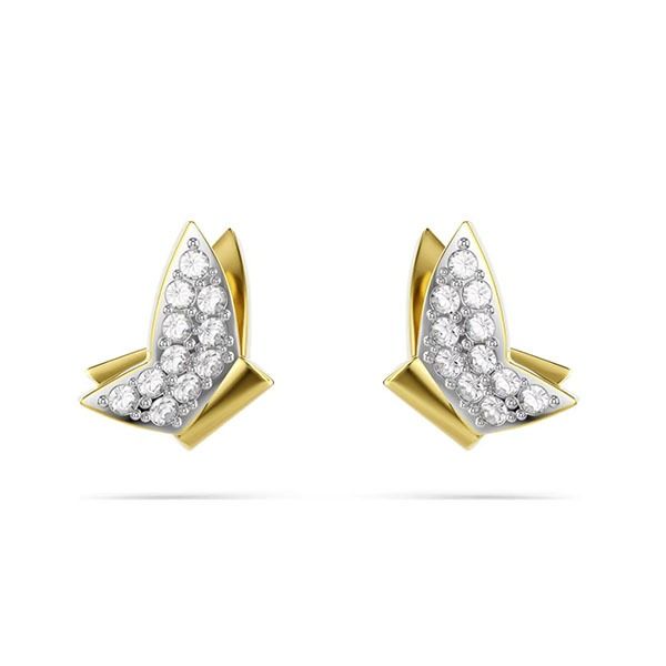 Swarovski Idyllia Lilia Ohrringe 5736070