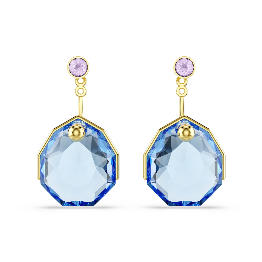 Swarovski Gema korvakorut 5737449