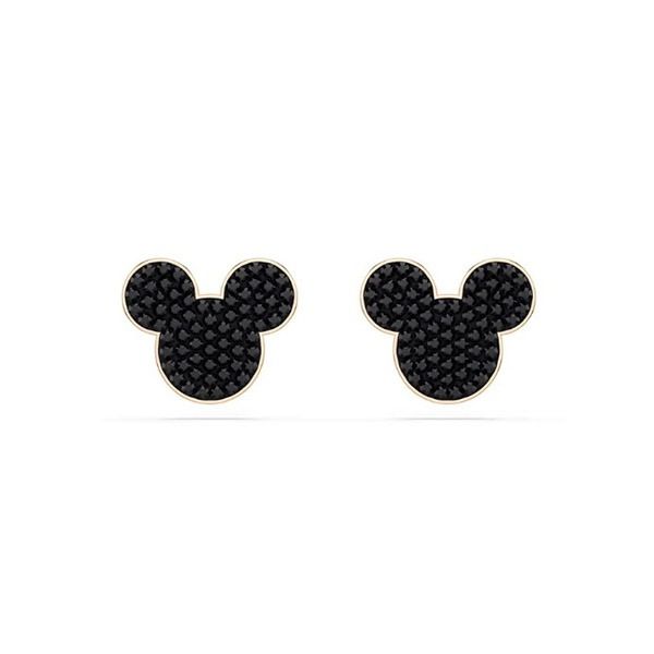 Swarovski Mickey & Minnie korvakorut 5737560