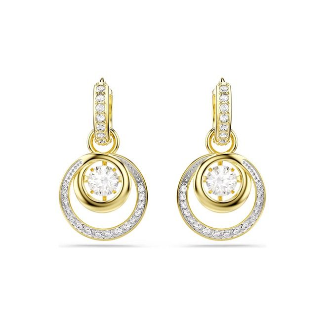 Swarovski Hyperbola korvakorut 5738249