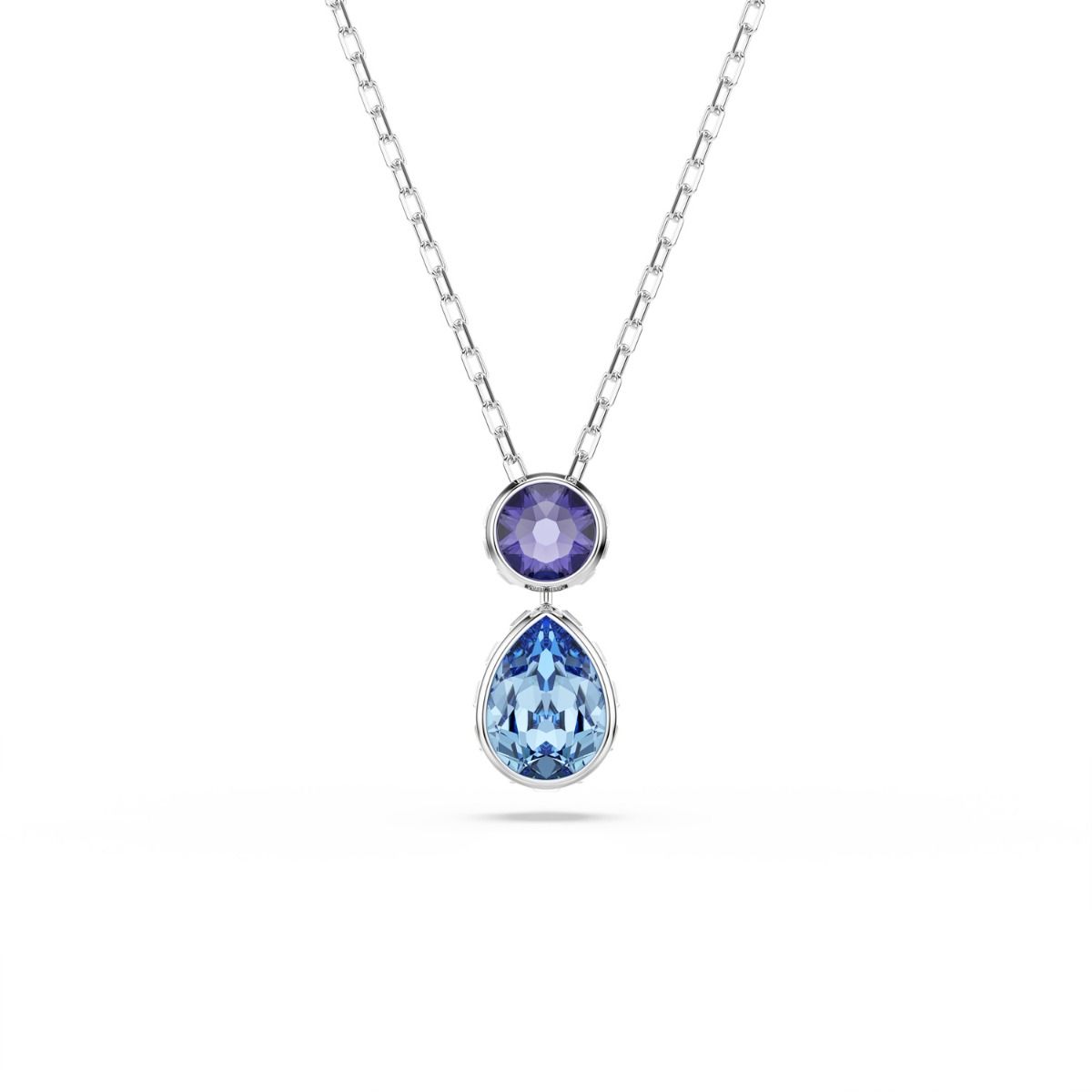 Swarovski Chroma Necklace 5738473