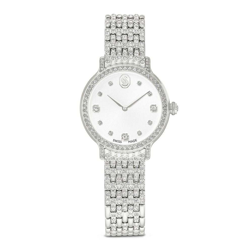 Swarovski Imber Armbanduhr 5741229