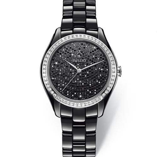 Rado HyperChrome Automatic Diamonds R32482722