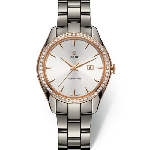 Rado HyperChrome Automatic Diamonds R32052012