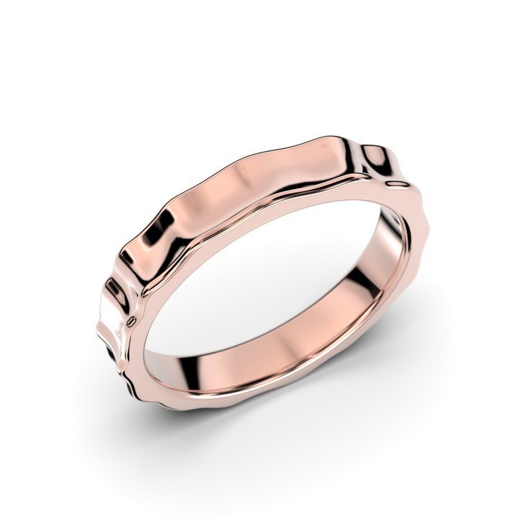 Festive Kelopuu Goldring 14-589-000-PK