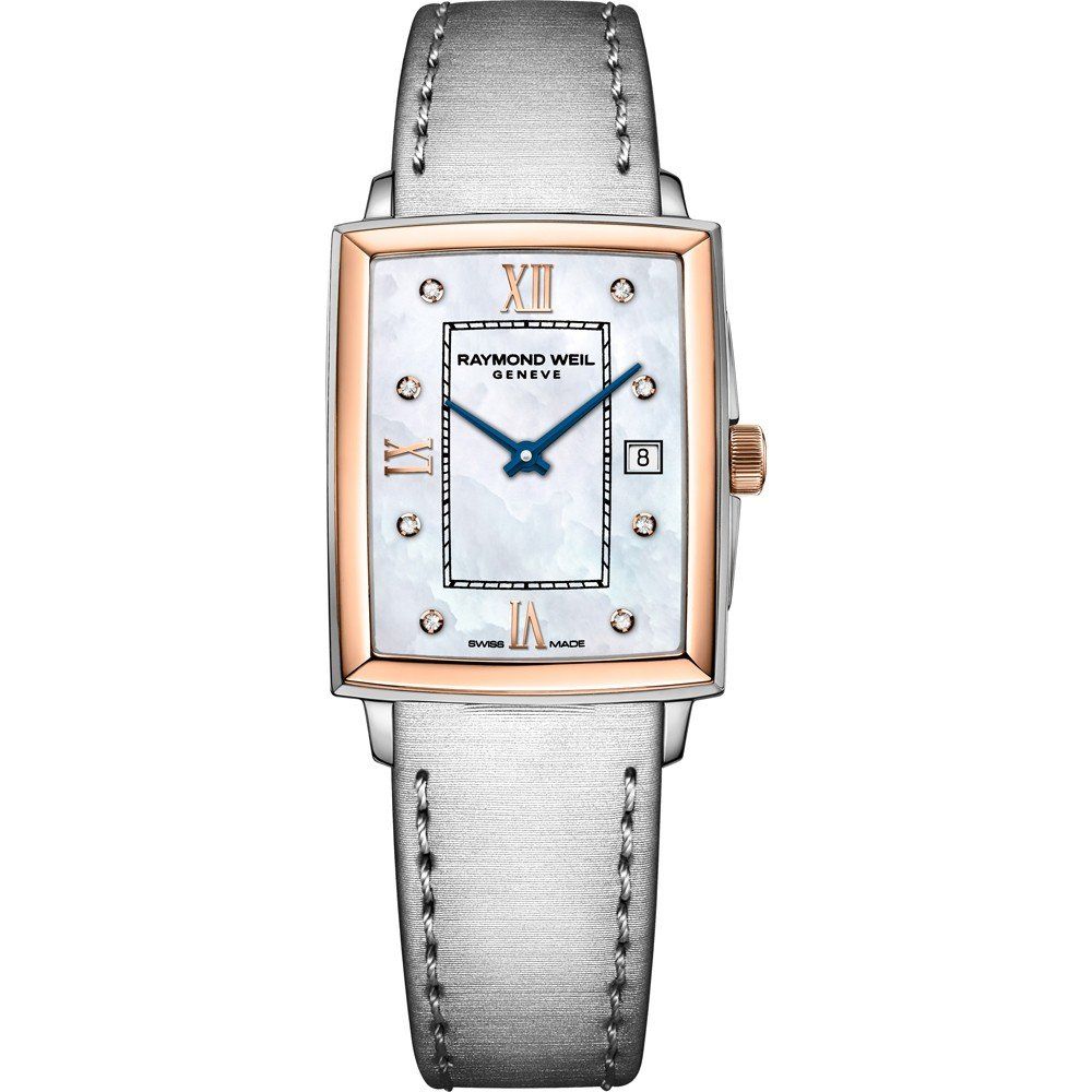 Raymond Weil Toccata 5925-SC5-00995